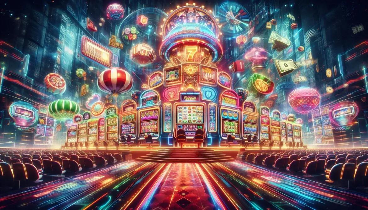 Fortunica Casino